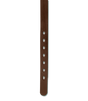 Waldhausen Long Girth Strap #colour_brown
