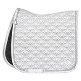 Imperial Riding Lenny Dressage Saddle Pad #colour_chrystal