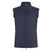 Imperial Riding Charlie Children's Bodywarmer #colour_navy