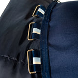 Horseware Ireland Amigo Ripstop 900D Pony 0g Turnout Rug #colour_witney-navy