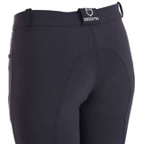 Kids' unisex breeches in technical fabric