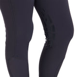 Kids' unisex breeches in technical fabric
