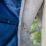 Horseware Ireland Amigo Ripstop Insulator 550g Plus Stable Rug #colour_navy-titanium-grey