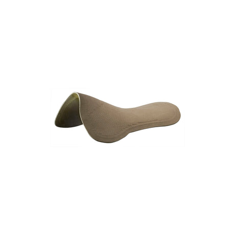 Acavallo Classic Gel Pad Pony With Dri-Lex #colour_transparent
