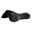 Acavallo Classic Gel Pad Pony With Dri-Lex #colour_black
