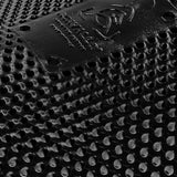 Acavallo Classic Gel Pad Pony With Dri-Lex #colour_black