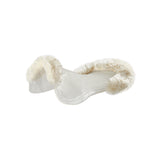 Acavallo Pony Gel NS-S Classic-S Cut-Out Flat #colour_transparent-natural