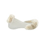 Acavallo Pony Gel NS-S Classic-S Cut-Out Flat #colour_transparent-natural