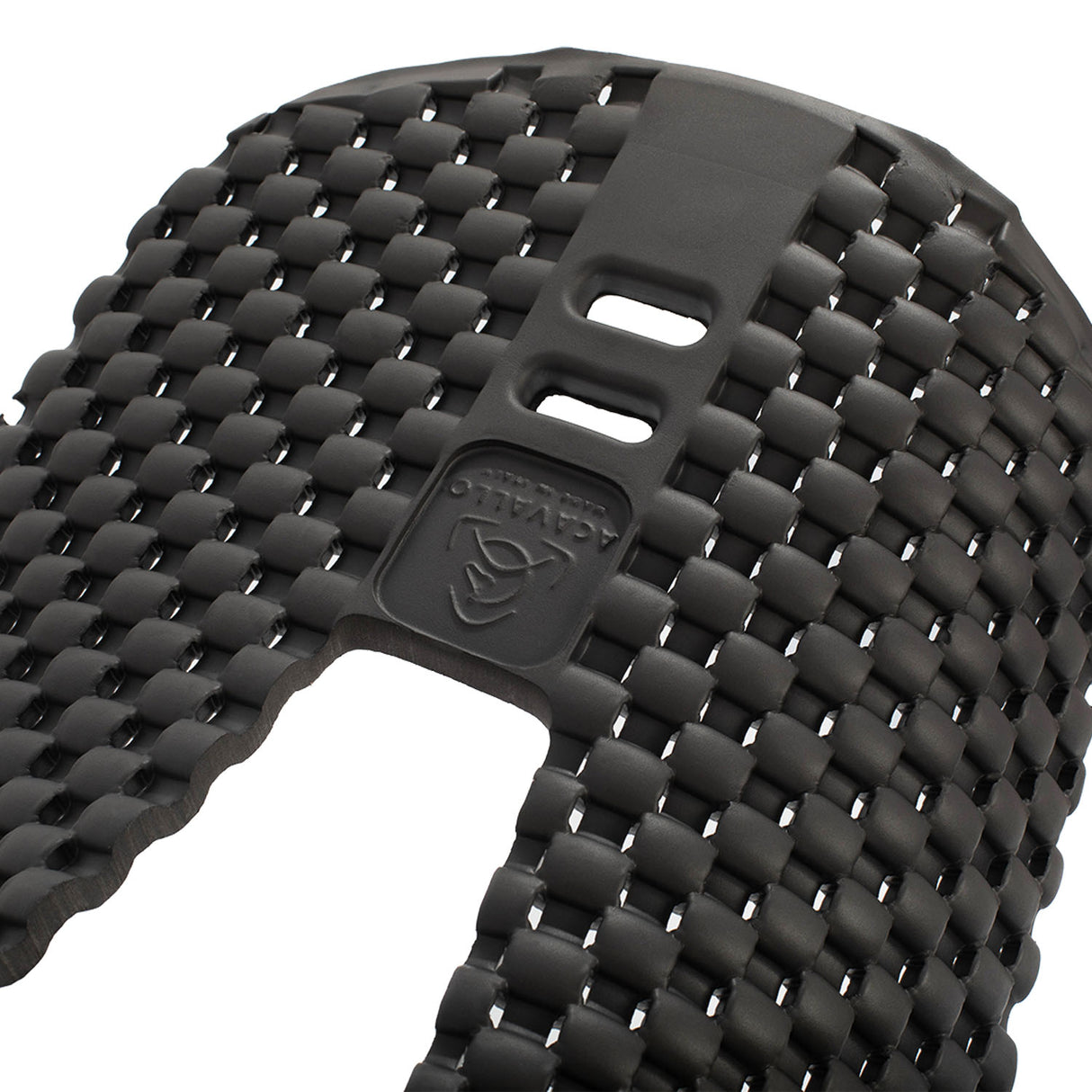 Acavallo Piuma-Fs Respira Insert Eva Flat