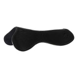 Acavallo Gel Ns Western Classic Dri-Lex Flat