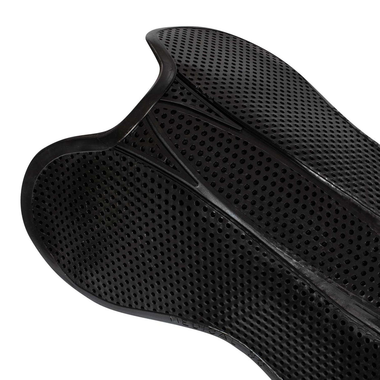 Acavallo Gel Ns Western Classic Dri-Lex Flat