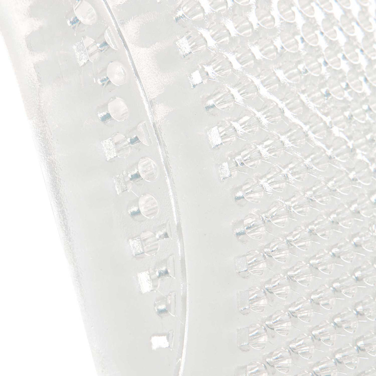 Front riser Gel NS Classic shaped