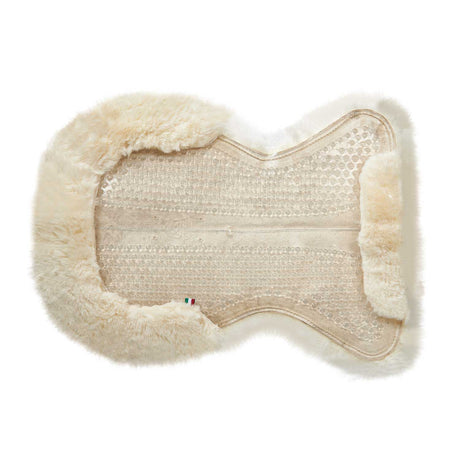 Acavallo Gel NS-S Massage-S Full Flat #colour_transparent-natural