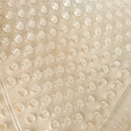 Acavallo Gel Ns Classic-S Full Flat #colour_transparent-natural