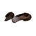 Acavallo Gel Ns-S Classic-S Cut-Out Flat #colour_brown-brown