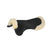 Acavallo Pad Piuma-FS Respira-FS Cut-Out Eva Front & Rear Riser #colour_natural