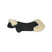 Acavallo Pad Piuma-FS Respira-FS Cut-Out Eva Rear Riser #colour_natural