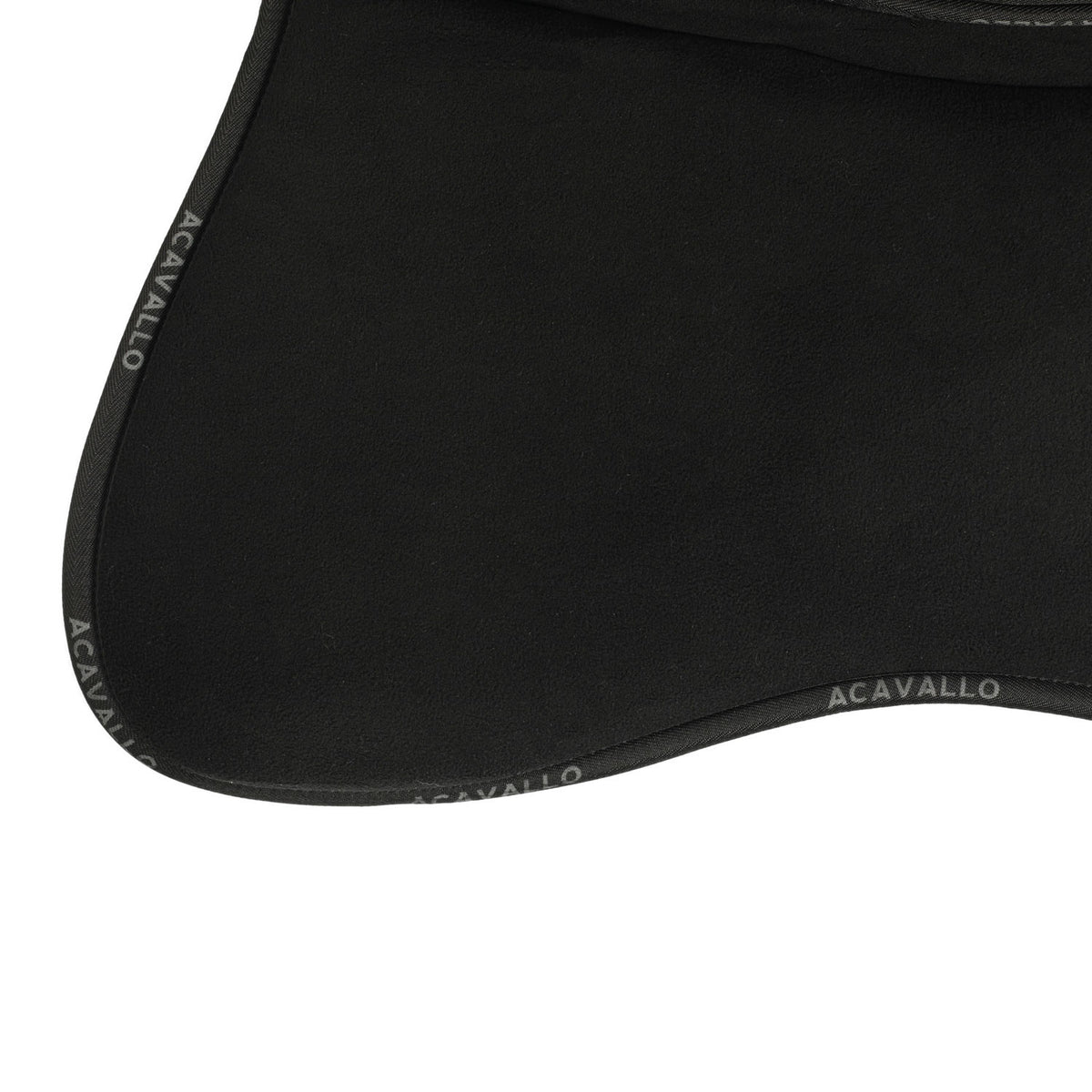Pad MF HPS CW-CS suede flat configurable pocket