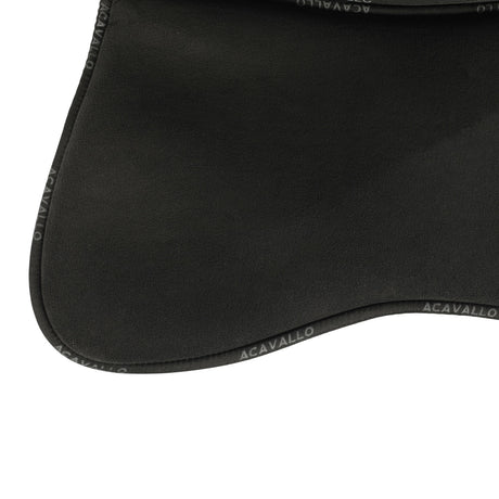 Acavallo Pad Mf Hps Cw-Cs Suede Flat #colour_black