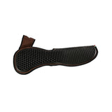 Pad SP WFS suede Hexagonal gel front riser