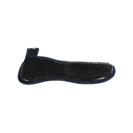 Pad MF WFS Suede Hexagonal Gel Flat #colour_blue