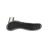 Acavallo Pad WFS Suede Hexagonal Gel Rear Riser #colour_white