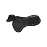 Acavallo Pad WFS Suede Hexagonal Gel Rear Riser #colour_blue