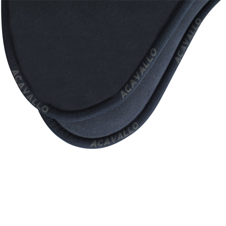 Acavallo Pad MF JCCS CW-CS Suede Flat #colour_blue
