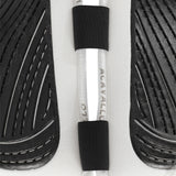 Pad MF JCCS CW-FS suede grip gel flat