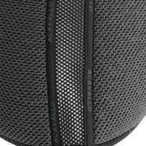 Acavallo Pad Mf Ds Sw-3Ds 3D Spacer Pvc Flat #colour_black