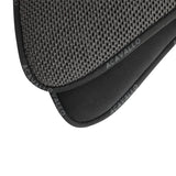 Acavallo Pad Mf Ds Sw-3Ds 3D Spacer Pvc Flat #colour_black