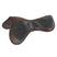 Acavallo Pad MF JCCS CW-CS Suede Gel Grip Flat #colour_brown