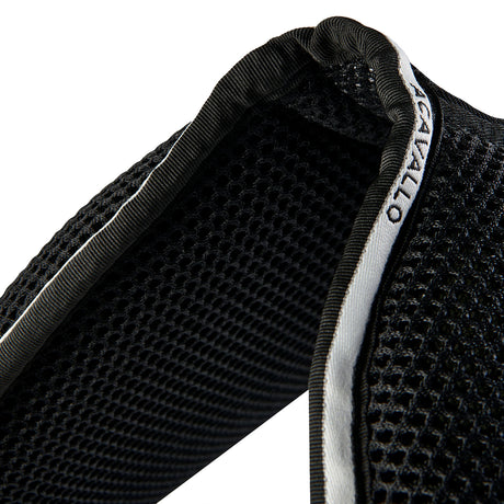 Acavallo Pad MF JCCS SW-3DS 3D Spacer Flat #colour_black