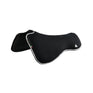 Acavallo Pad Mf Ds Sw-3Ds 3D Spacer Microfleece Flat #colour_black