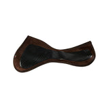 Acavallo Pad SP JCCS CW-CS Suede Twin-Sided Gel Grip Flat #colour_brown