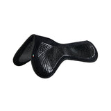 Acavallo Pad SP JCCS CW-CS Suede Twin-Sided Gel Grip Flat #colour_black