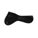 Acavallo Pad SP JCCS CW-CS Suede Twin-Sided Gel Grip Flat #colour_black