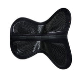 Acavallo Pad SP JCCS CW-CS Suede Twin-Sided Gel Grip Flat #colour_black
