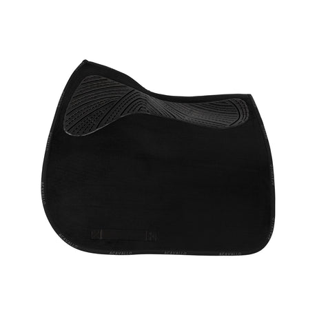 Saddle pad DS CW-CS twin sided gel grip