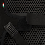 Acavallo Stock Classic Gel 10mm Thickness Jump Seat Saver With Dri-Lex