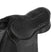 Acavallo Ortho-Coccyx Seat Saver Jumping Hexagonal Gel-Out Dri-Lex 20mm "Offer" #colour_black