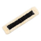 Acavallo Western Wide Girth Sleeve Classic Gel Sheepskin #colour_natural