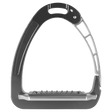 Acavallo Arena Aluplus Stirrup #colour_titanium