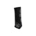 Acavallo Respira Newprene Back Boots Gel Lined #colour_black