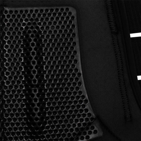 Neoprene front boots gel inserts