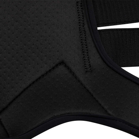 Acavallo Respira Front Boots Neoprene #colour_black