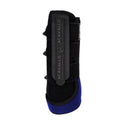 Acavallo Respira Hind Boots Neoprene #colour_blue