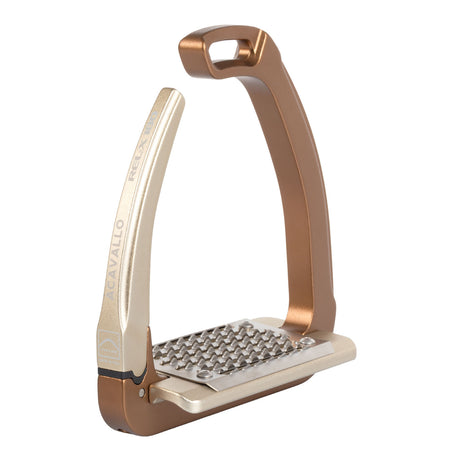 Rel-X 180 stirrups