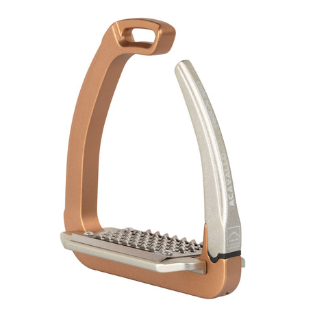 Rel-X 180 stirrups
