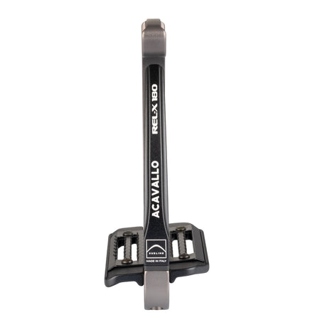 Rel-X 180 stirrups